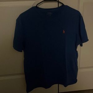Men’s polo Ralph Lauren tee